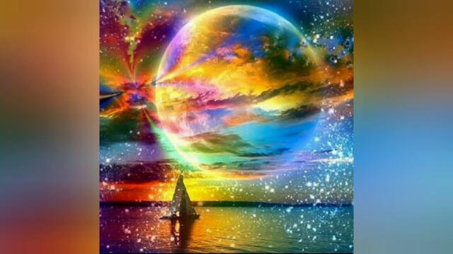 # ЭНЕРГЕТИКА ЧЕЛОВЕКА В ПОЛНОЛУНИЕ. ТРИ ПУТИ К БОГАТСТВУ.# МАГИЧЕСКИЙ МАСТЕР- КЛАСС.# Советы ведуньи