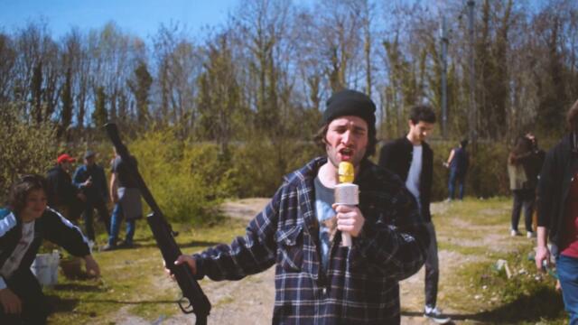 Johnny Mafia - Trevor Philippe (official video)