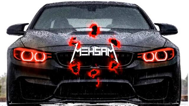 Mustafa Sandal - İsyankar ft. Gentleman ( TBT Remix )