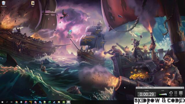 Sea of Thieves Download for PC FREE ✅ Full Game Crack [MULTIPLAYER]