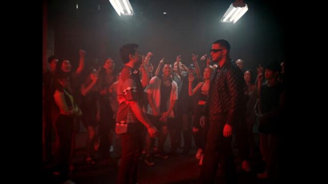 DJ Snake - Run It (ft. Rick Ross & Rich Brian) (Official Music Video)