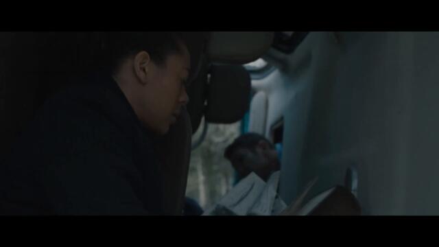 THE SECRET OF SINCHANEE Official Trailer (2021)