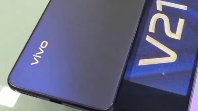 New vevo Android phone