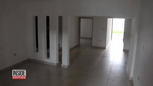 El Chapo’s Safe House to Be Given Away in Lottery