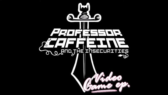 Professor Caffeine- DO A BARREL ROLL!!!
