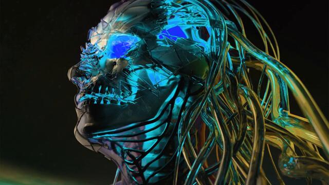 Golden Cufflinks (Live)