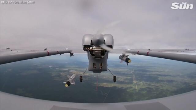 Putin oversees Russia war games with Belarus the day before having to self isolate for COVID-19