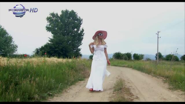 Тони Дачева - По-силна съм от вчера Official Video