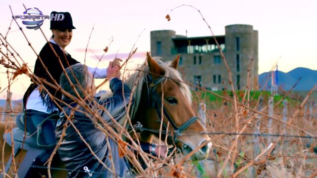 Тони Дачева - Огън и вода Official Video