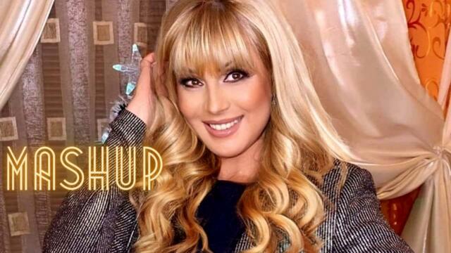 Toni Dacheva - MASHUP