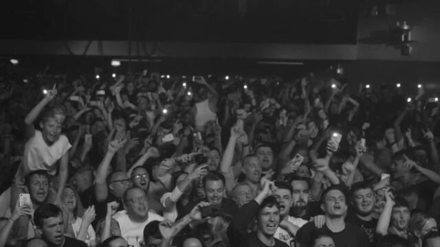 Jamie Webster - Going Out (Official Video)