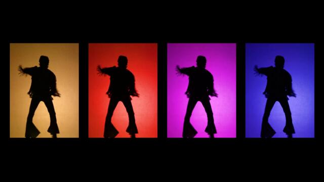 Public Practice - My Head (Official Video)