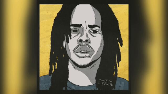 Earl Sweatshirt - East (Billy Hoyle Remix)