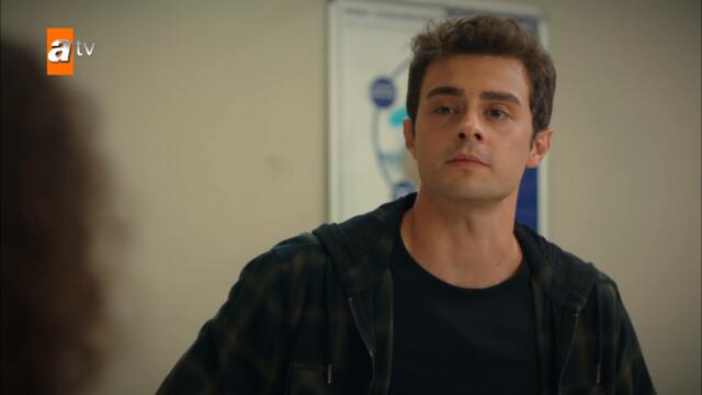 Kardeşler, Erhan'ın uyanmasını bekliyor - Kardeşlerim 19. Bölüm