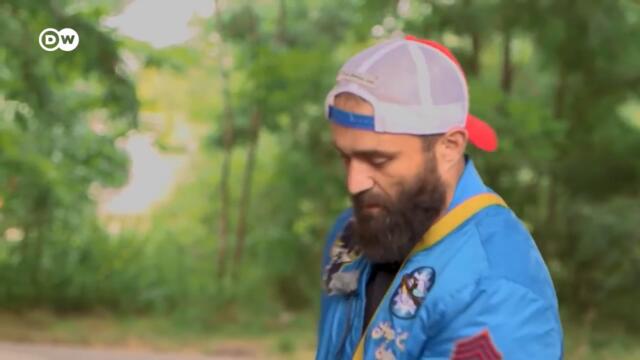 Critics of Turkey's President Erdogan under threat in Germany | Focus on Europe