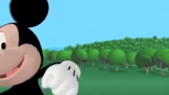 Mickey Art Show I Mickey Mouse Clubhouse Full Episodes & Minnie Mouse Bowtoons #1