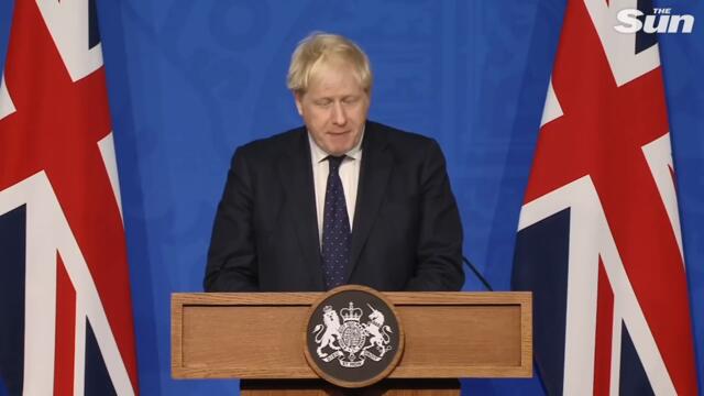 Covid-19 UK winter plan: Mandatory masks & work from home order could return to stave off lockdowns