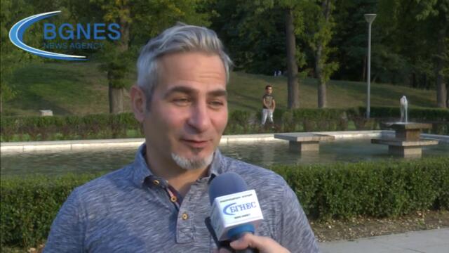 Любомир Стефанов: Мнозинства се сформират преди парламента, а не след като се конституира