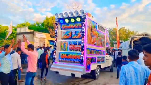 Dj Ka Mela || Dj Competition || Tejal Dj Kheda Dance || Lilo Lilo Ghodo