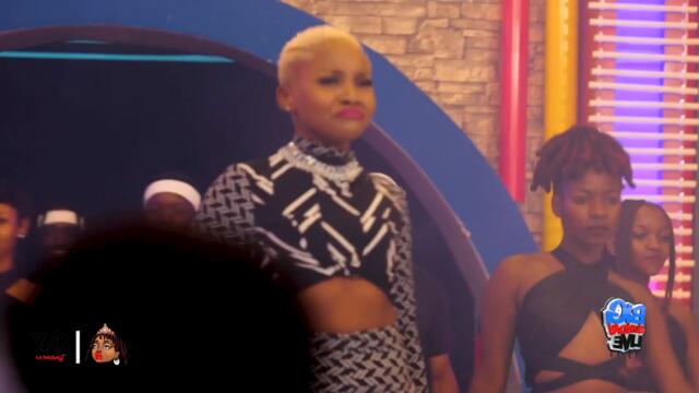 Zuchu - Live Performance BIG SUNDAY LIVE