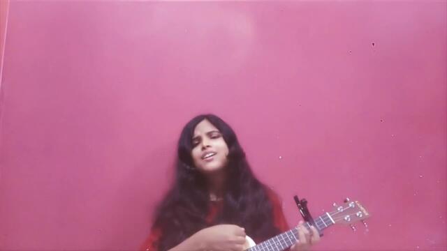 Fly me to the Moon | Ukulele Cover | Frank Sinatra