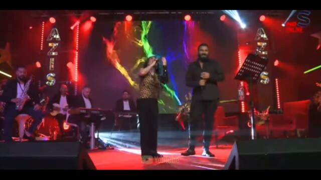 AZIS x SOFI MARIONOVA - EDIN JIVOT (2021)