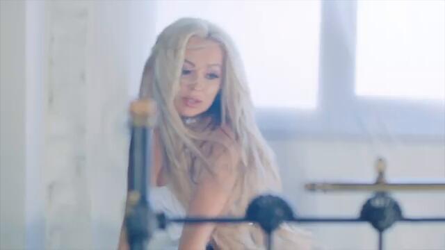 SARAH -  Lyubov ili ne _ ЛЮБОВ ИЛИ НЕ ( Official 4K video)