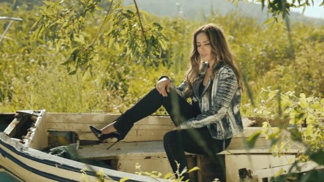 Özen Yıldırım - Dönme (Remix)