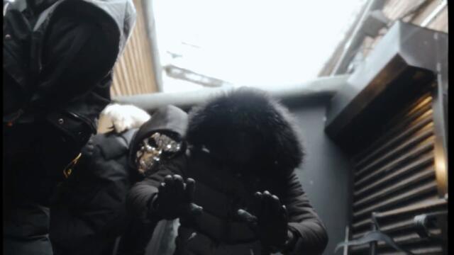 #Block6 Jooka x NG - Bleed (Music Video) | @MixtapeMadness