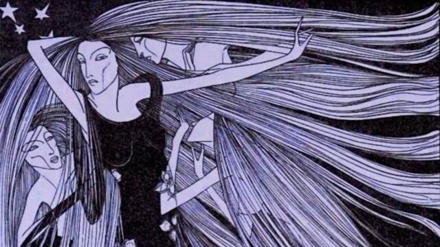 Soundhouse - Themes For Dreams (1984, Dreampop / Lofi Wave)