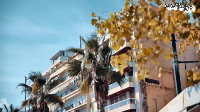 Χρήστος Δάντης - Τα 'δα όλα - това е всичко