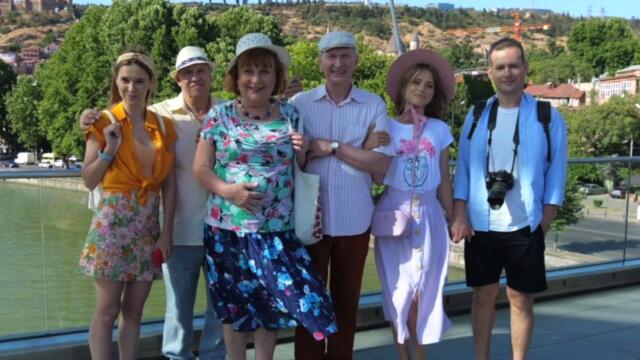 СВАТЫ 7 СЕЗОН. Долгожданный сериал уже смонтирован и выйдет...