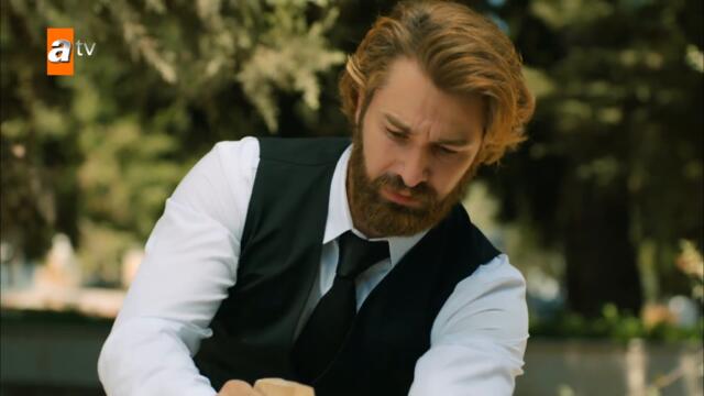 Ümit'in cenaze töreni - @Bir Zamanlar Çukurova  104.Bölüm