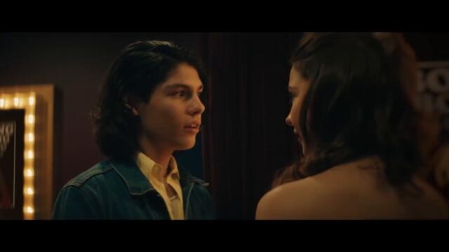 THIS IS THE NIGHT Trailer (2021) Madelyn Cline