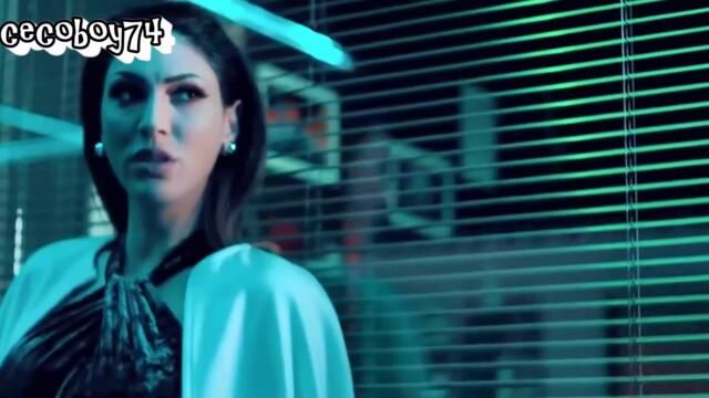 Βασιλική Νταντά - Μαζί Της - с нея