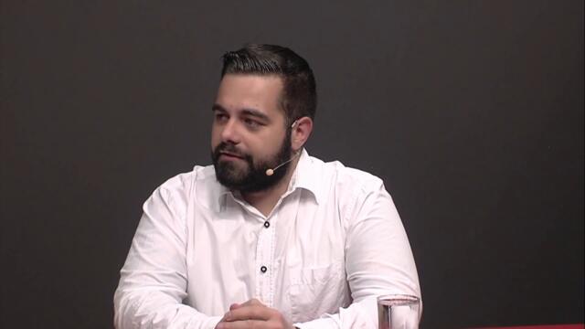 Зорница Илиева: РС Македония, България и визитата на Меркел в Белград и в балканските столици