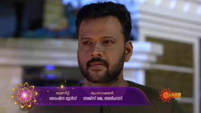 Thinkalkalaman - Ep 206 | 14 Sep 2021 | Surya TV Serial | Malayalam Serial