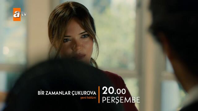 Bir Zamanlar Çukurova 105. Bölüm Fragmanı | Ölmemiş, yaşıyor!