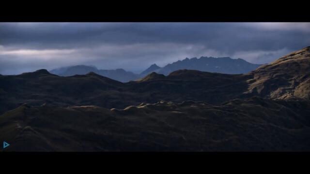 Силата на кучето - Трейлър с български субтитри