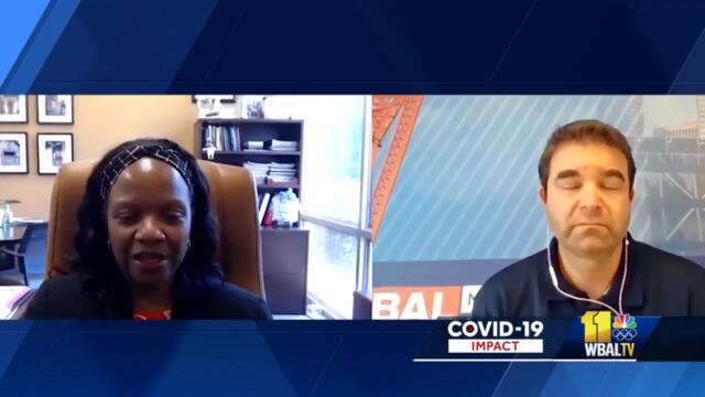 Pediatricians prepare for flu season amid COVID-19 cases