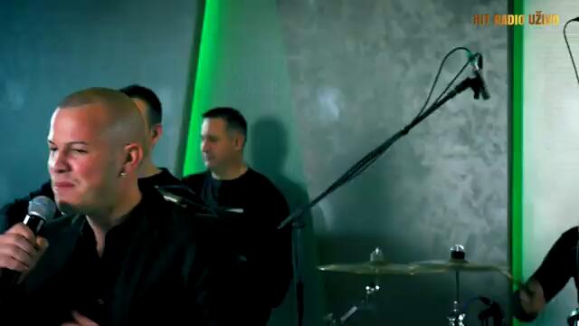 Orkestar Nebojse Radovanovica & Vlada Antonijevic - Nema tuznije sudbine