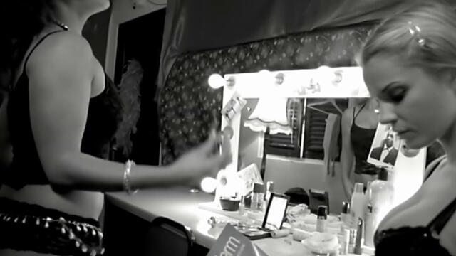 Motörhead – Whorehouse Blues (Official Video)