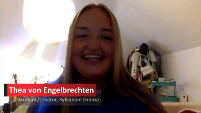 Meet the Woman Behind TikTok’s Chaotic ‘Sylvanian Drama’