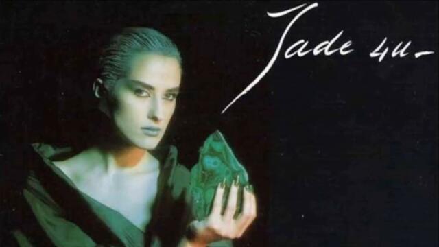 Jade 4 U - The Early Train (1988, Synthpop / Darkwave)