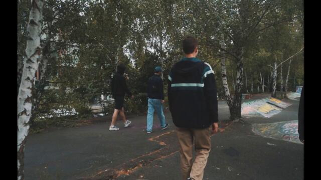 Teleluke & Melchior - Gedeih & Verderb (Beat by China White / Cuts by DJ Dookie)