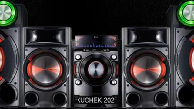 кючек газда