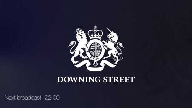 WATCH LIVE: Statement by PM Johnson, President Biden and PM Morrison on AUKUS