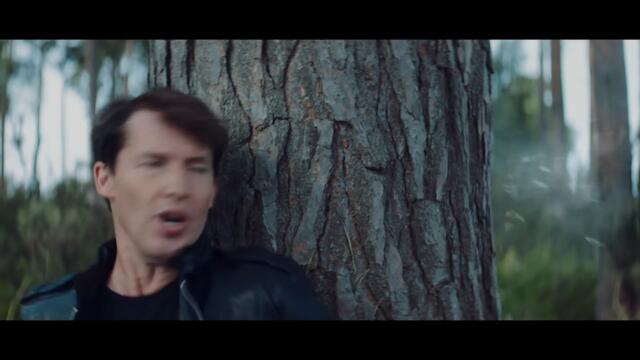 James Blunt -  Love Under Pressure (Official Video)