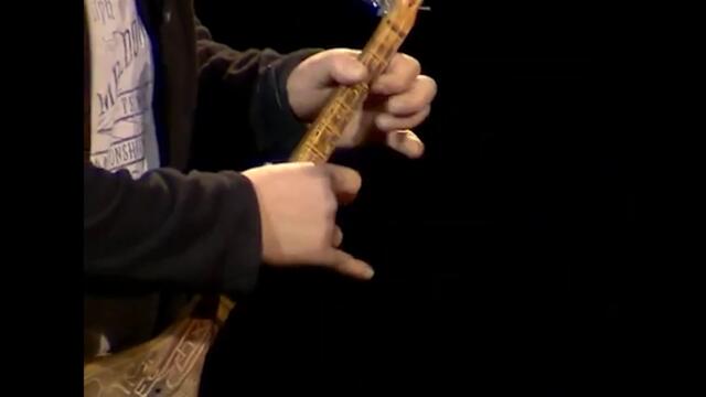 ქართული ხმები და ნიაზ დიასამიძე - ბეჩა ყირამალა / Georgian Voices & Niaz Diasamidze - Becha Kiramala