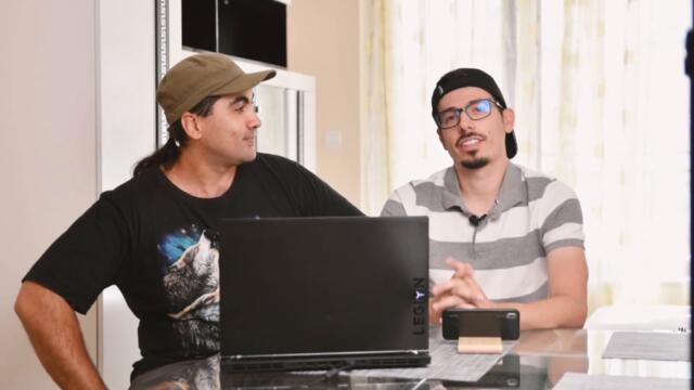 Епизод 5 - Част 1: Истинска любов или филм - "Прагма Клуб" Подкаст